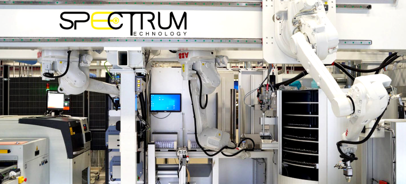 Spectrum Technology