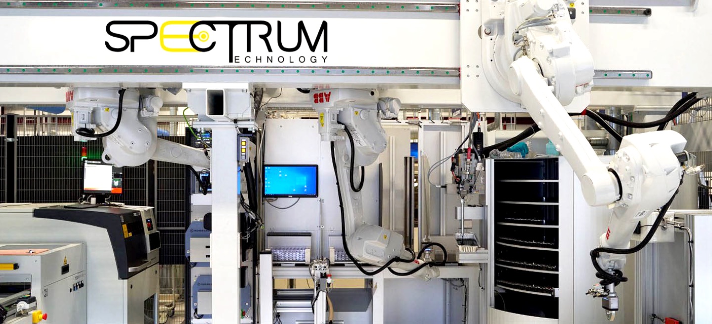 Spectrum Technology