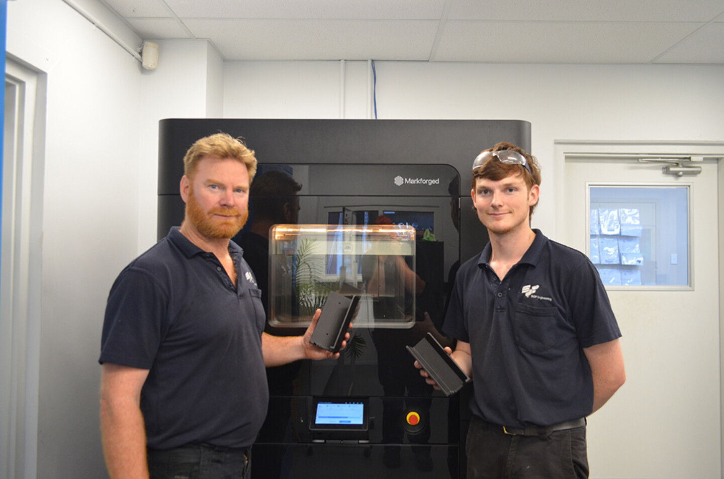 SQP Engineering Drilling Tools