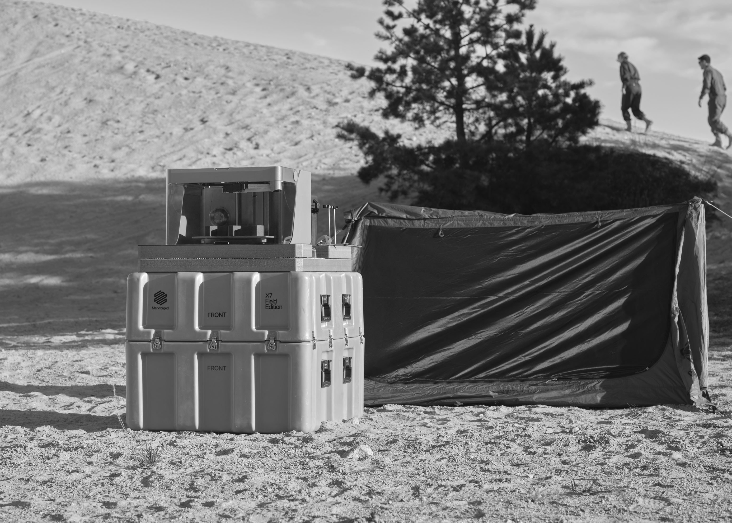 Ready For Deployment