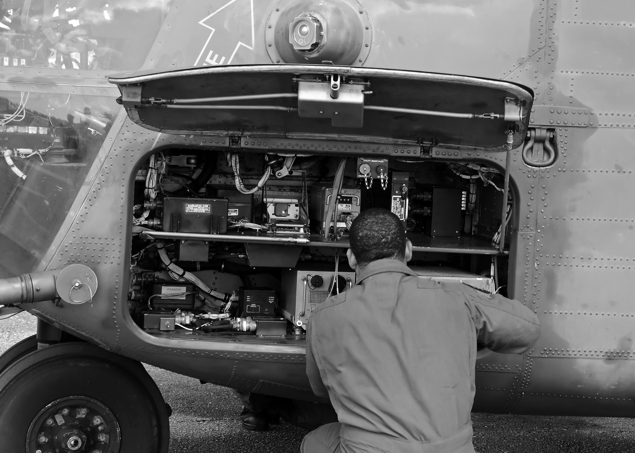 Secure Manufacturing